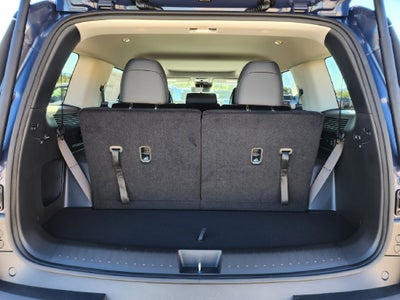 2027 Hyundai SANTA FE XRT