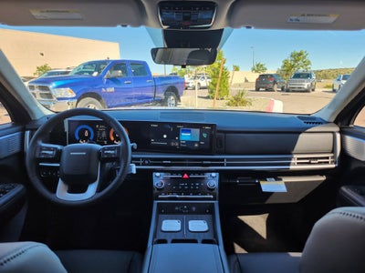 2027 Hyundai SANTA FE XRT