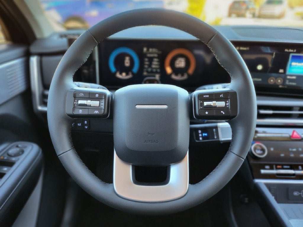 2027 Hyundai SANTA FE XRT