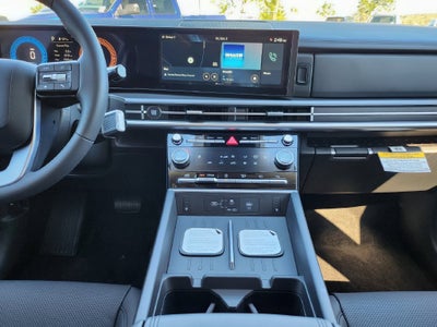 2027 Hyundai SANTA FE XRT