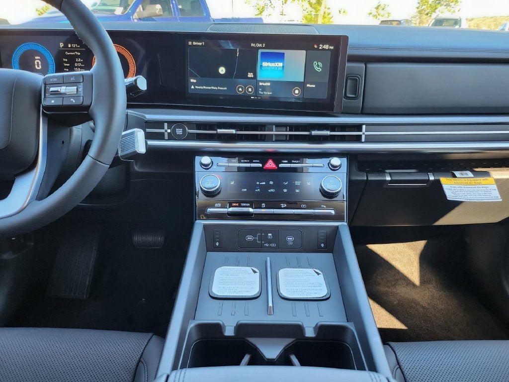 2027 Hyundai SANTA FE XRT