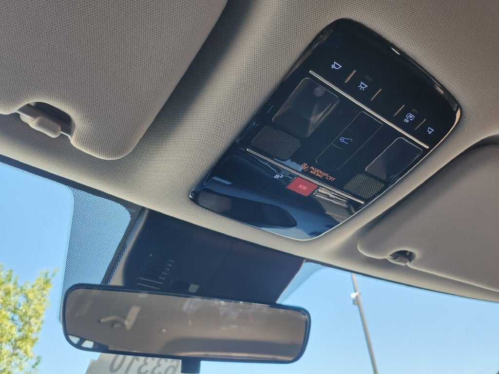 2027 Hyundai SANTA FE XRT
