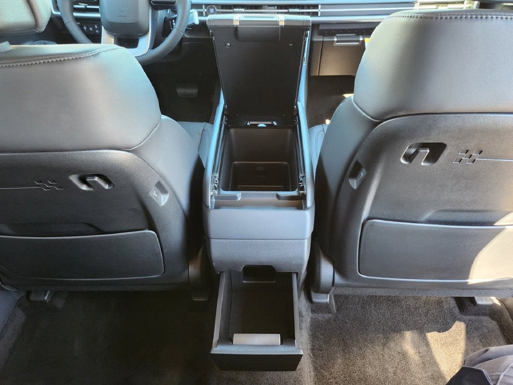 2027 Hyundai SANTA FE XRT