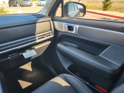 2027 Hyundai SANTA FE XRT