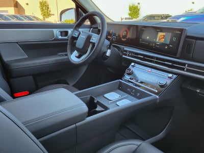 2027 Hyundai SANTA FE XRT