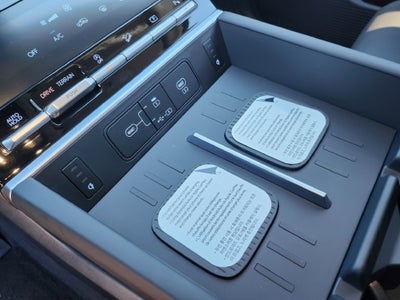 2027 Hyundai SANTA FE XRT