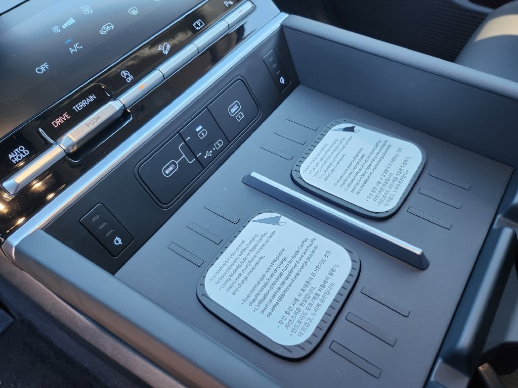 2027 Hyundai SANTA FE XRT