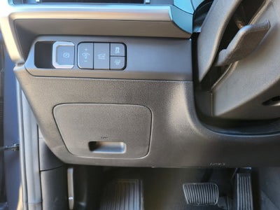 2027 Hyundai SANTA FE XRT