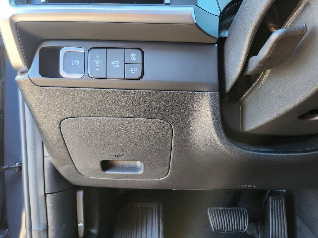 2027 Hyundai SANTA FE XRT