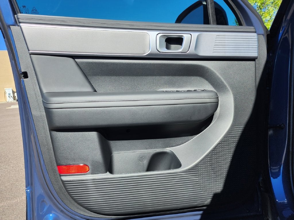 2027 Hyundai SANTA FE XRT