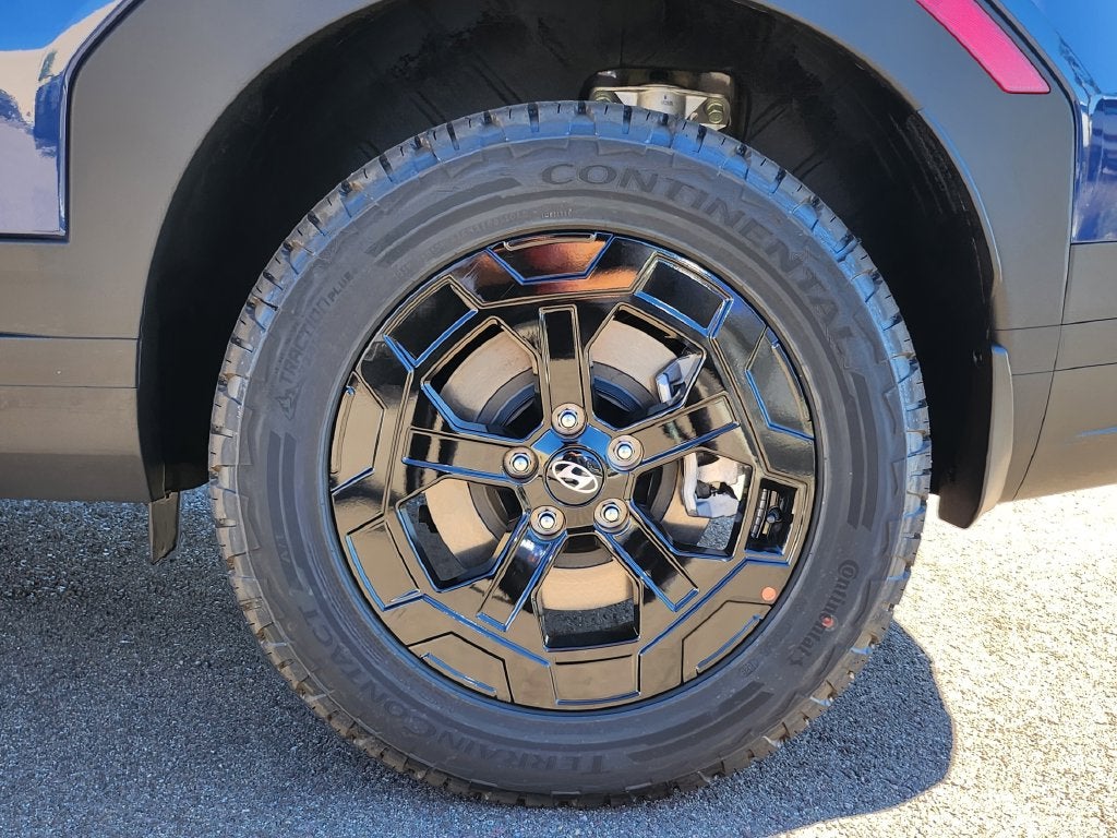 2027 Hyundai SANTA FE XRT
