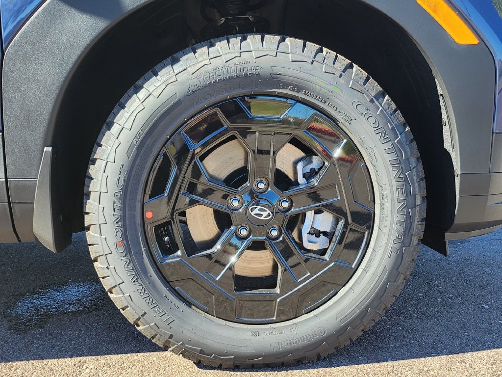 2027 Hyundai SANTA FE XRT