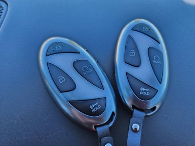 2027 Hyundai SANTA FE XRT