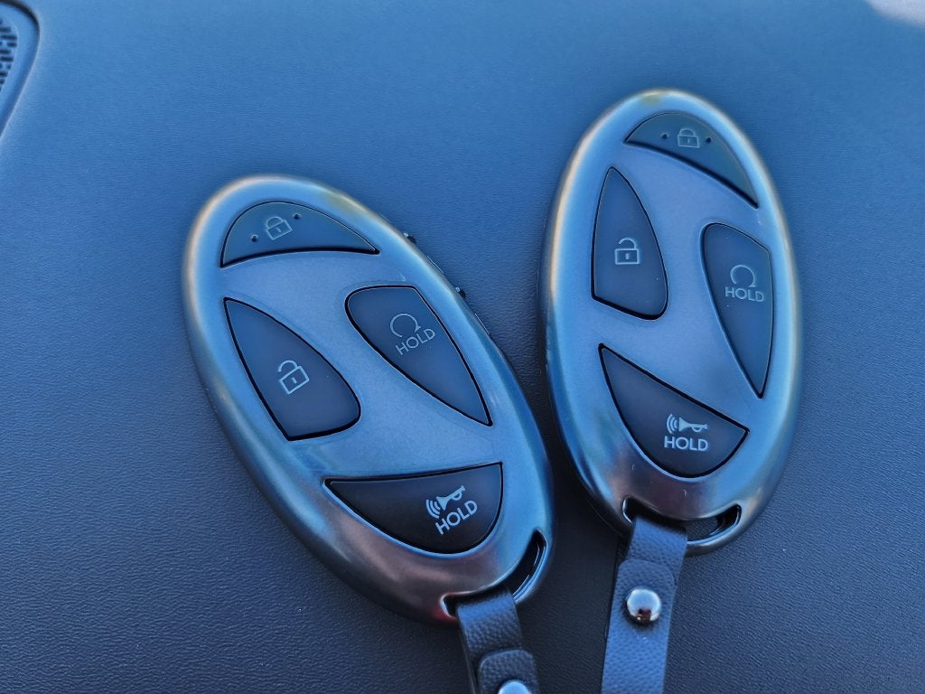 2027 Hyundai SANTA FE XRT