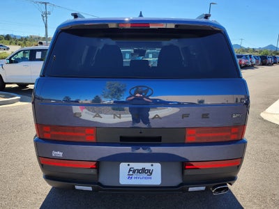 2027 Hyundai SANTA FE XRT