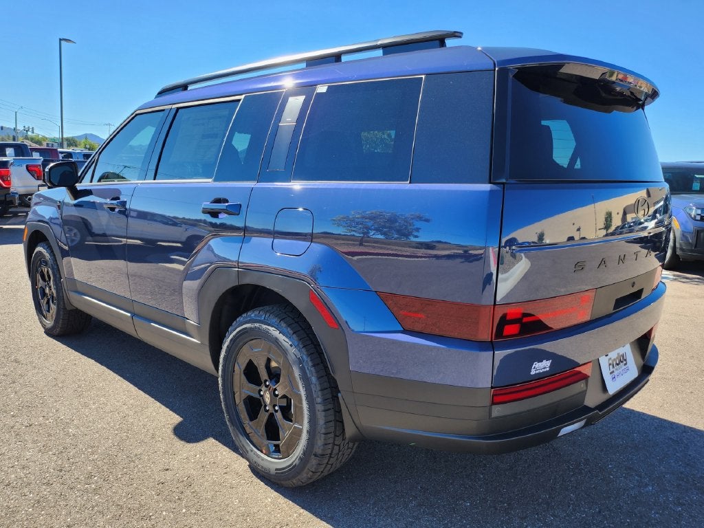 2027 Hyundai SANTA FE XRT