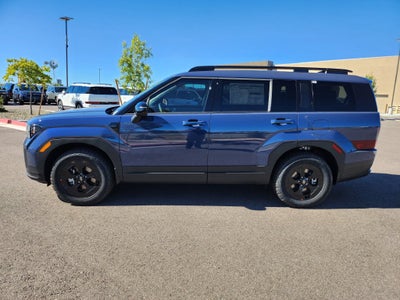 2027 Hyundai SANTA FE XRT