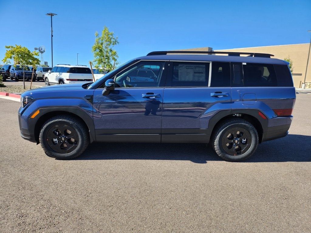 2027 Hyundai SANTA FE XRT