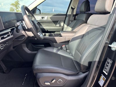 2024 Hyundai SANTA FE XRT