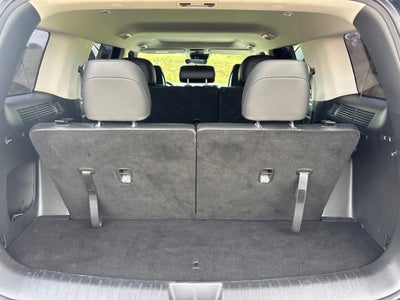 2024 Hyundai SANTA FE XRT