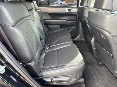 2024 Hyundai SANTA FE XRT
