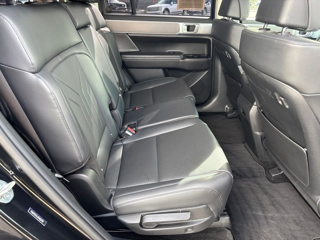 2024 Hyundai SANTA FE XRT