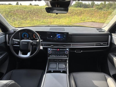 2024 Hyundai SANTA FE XRT