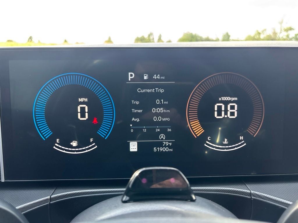 2024 Hyundai SANTA FE XRT