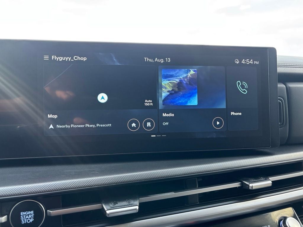2024 Hyundai SANTA FE XRT