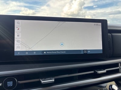 2024 Hyundai SANTA FE XRT