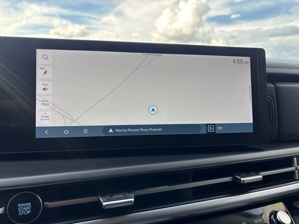 2024 Hyundai SANTA FE XRT