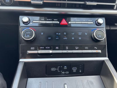 2024 Hyundai SANTA FE XRT
