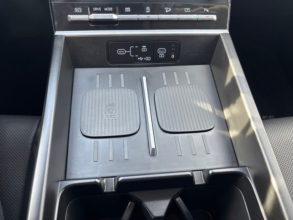 2024 Hyundai SANTA FE XRT