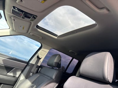 2024 Hyundai SANTA FE XRT