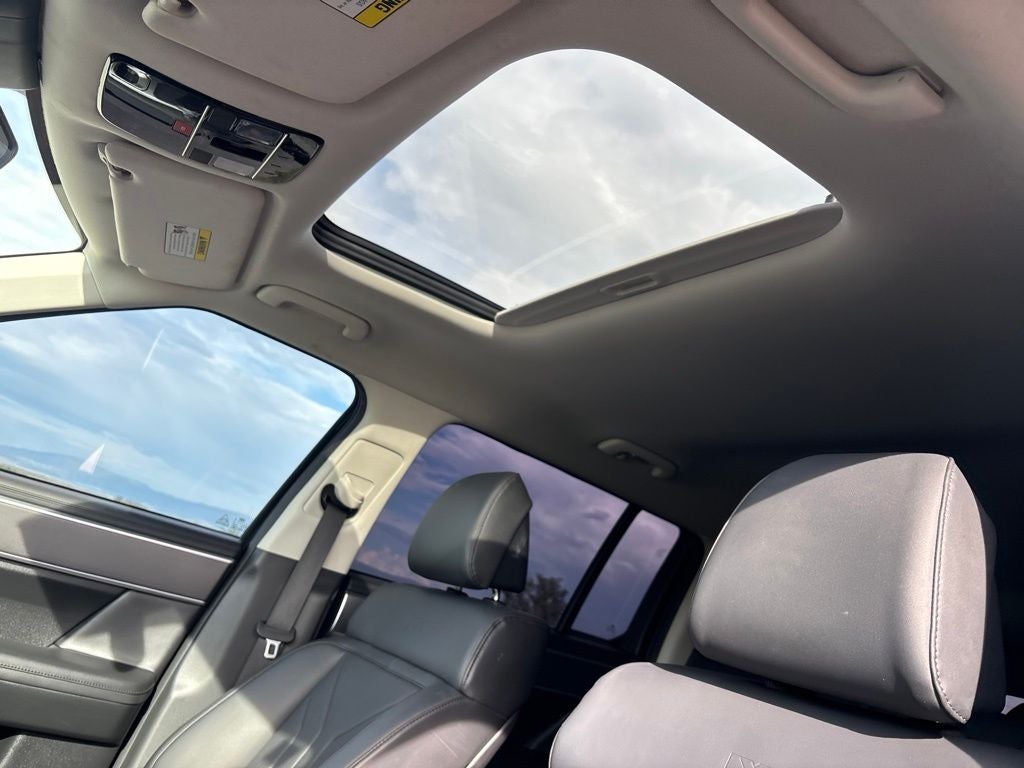 2024 Hyundai SANTA FE XRT