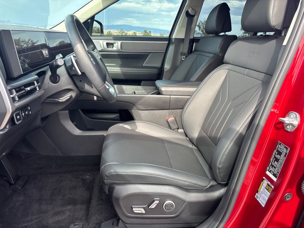 2025 Hyundai SANTA FE XRT