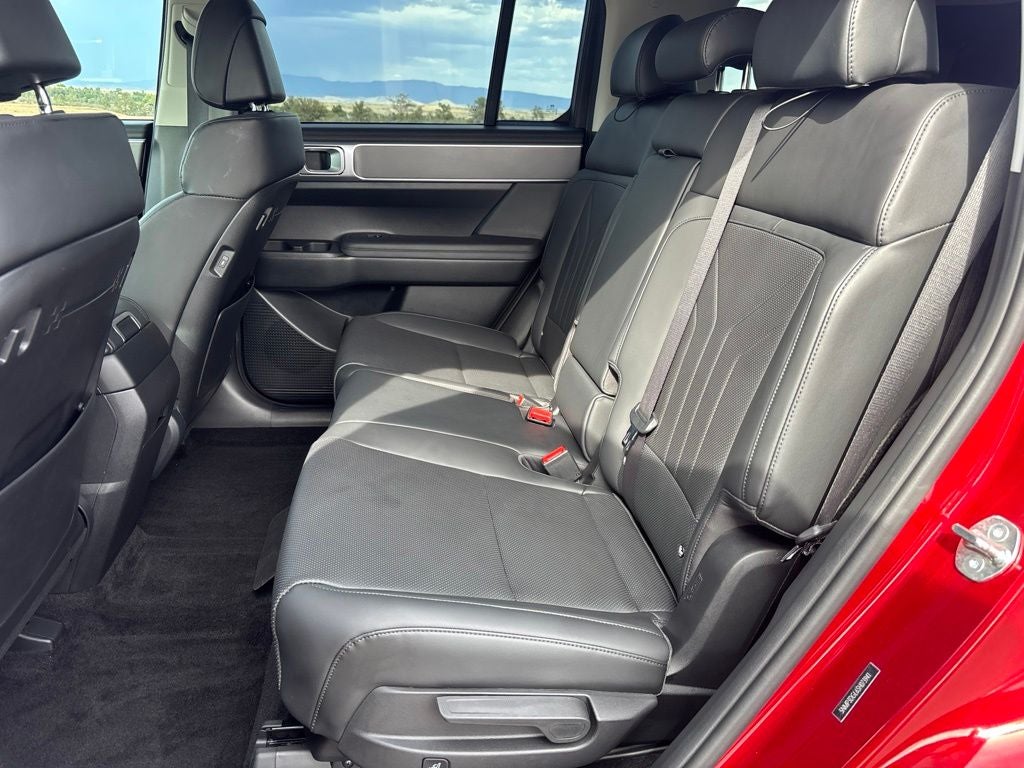 2025 Hyundai SANTA FE XRT