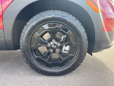 2025 Hyundai SANTA FE XRT