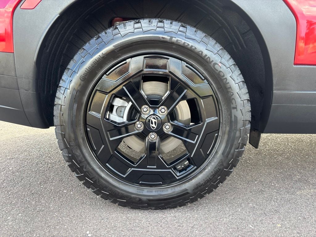 2025 Hyundai SANTA FE XRT