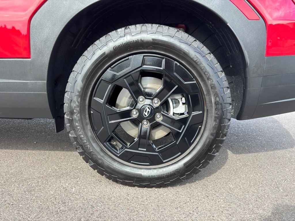 2025 Hyundai SANTA FE XRT