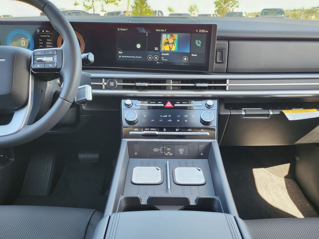 2026 Hyundai SANTA FE XRT