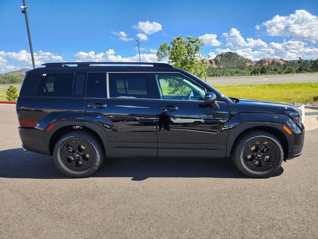 2026 Hyundai SANTA FE XRT