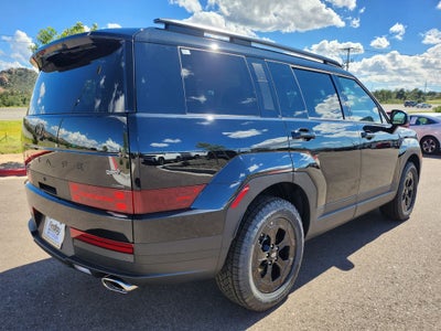 2026 Hyundai SANTA FE XRT