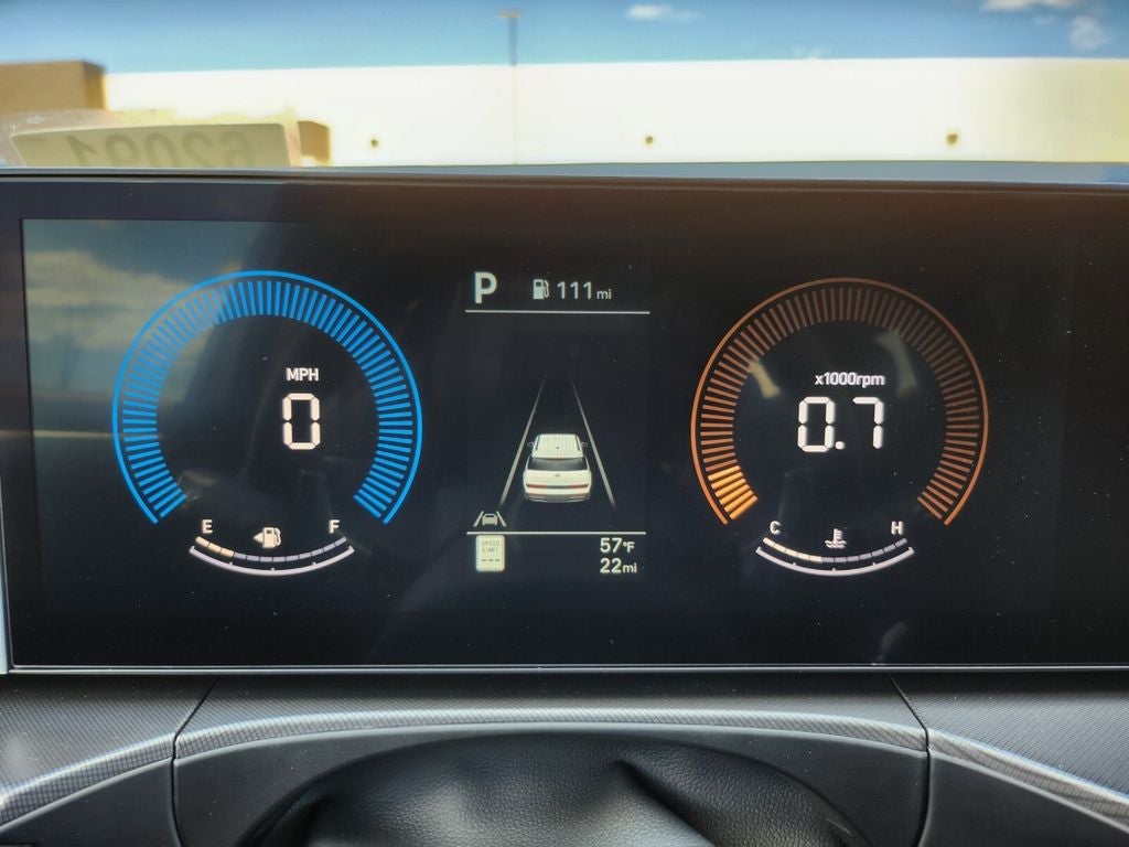 2026 Hyundai SANTA FE XRT