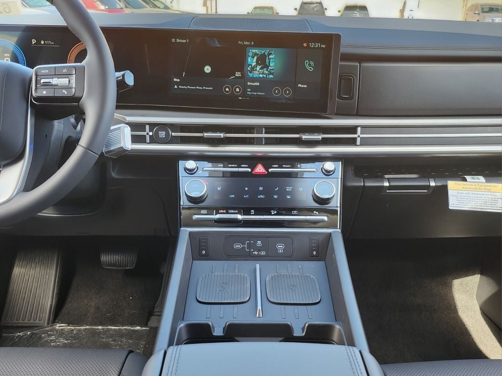 2026 Hyundai SANTA FE XRT