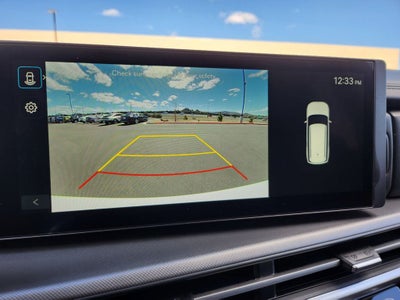 2026 Hyundai SANTA FE XRT