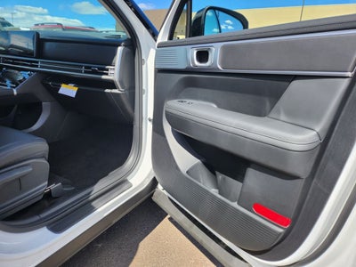 2026 Hyundai SANTA FE XRT