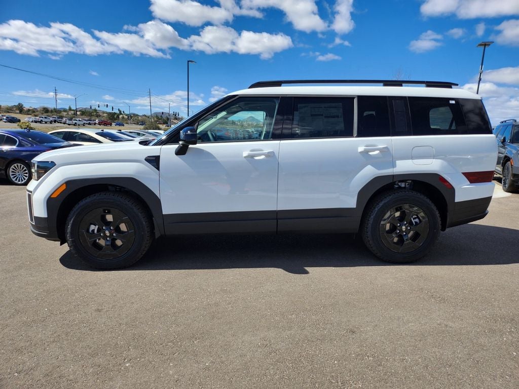 2026 Hyundai SANTA FE XRT