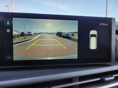 2026 Hyundai SANTA FE XRT