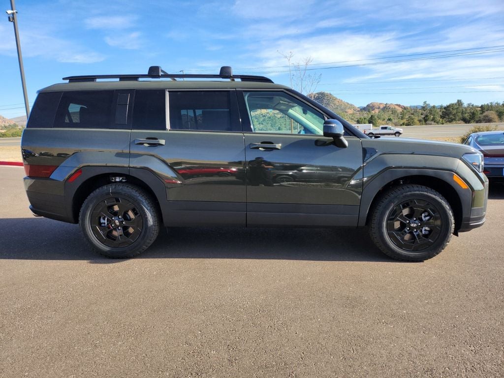 2026 Hyundai SANTA FE XRT